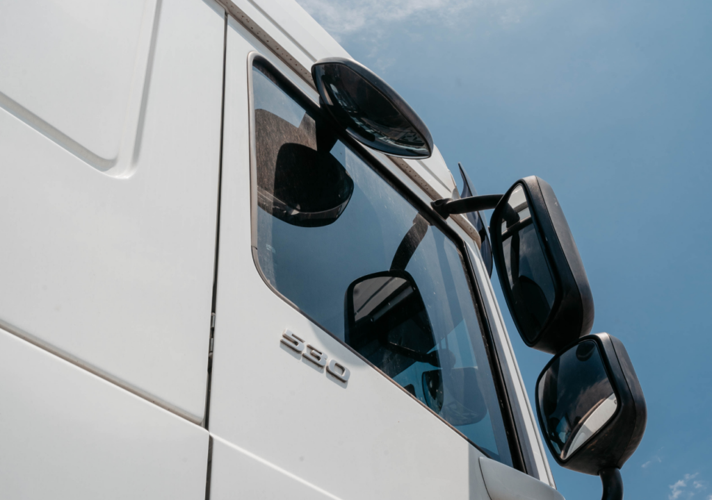 DAF XF 530 Modelo 2023