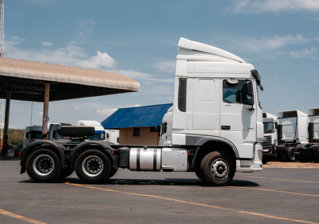 DAF XF 530 Modelo 2023