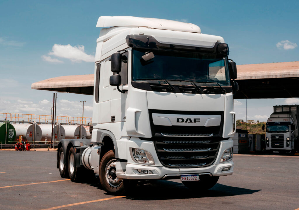 DAF XF 530 Modelo 2023