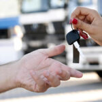 Financiamento de Caminhões Seminovos: O Que Você Precisa Saber