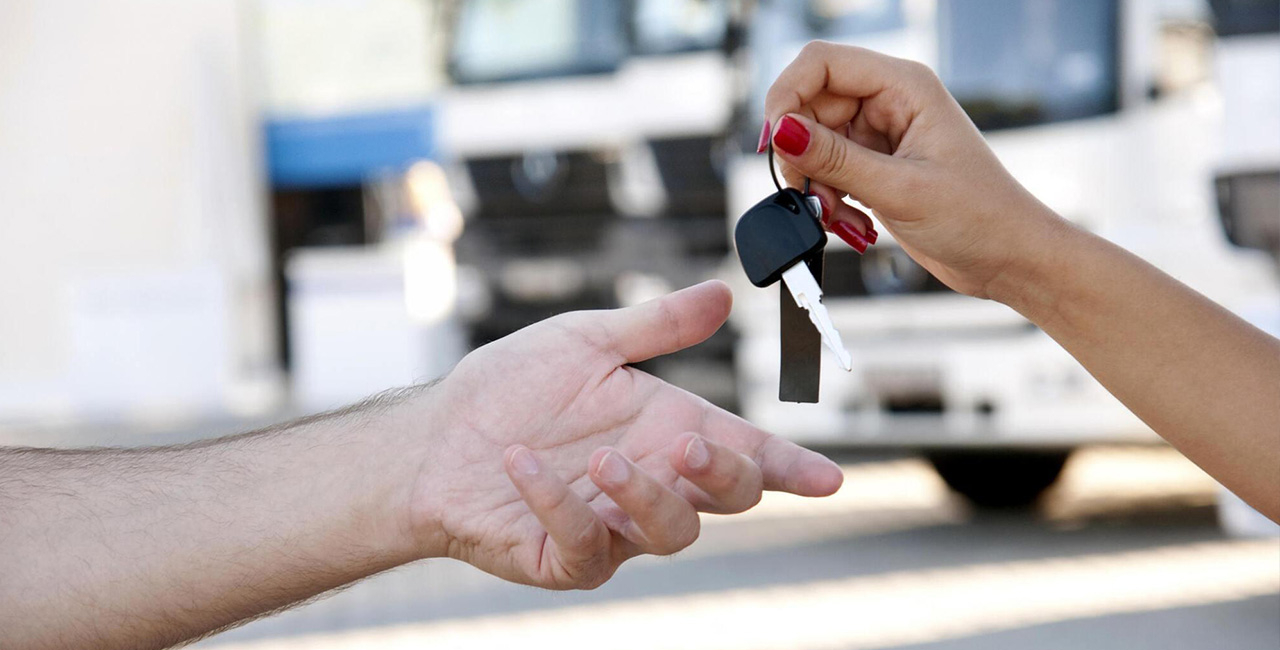 Financiamento de Caminhões Seminovos: O Que Você Precisa Saber