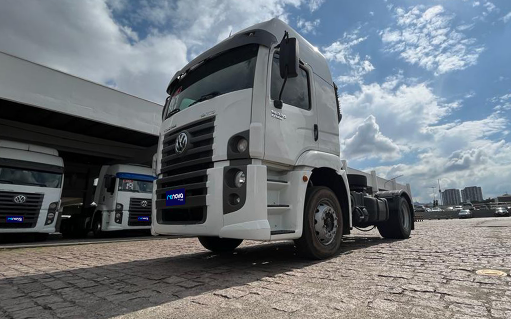Volkswagen 19.330 Modelo 2021