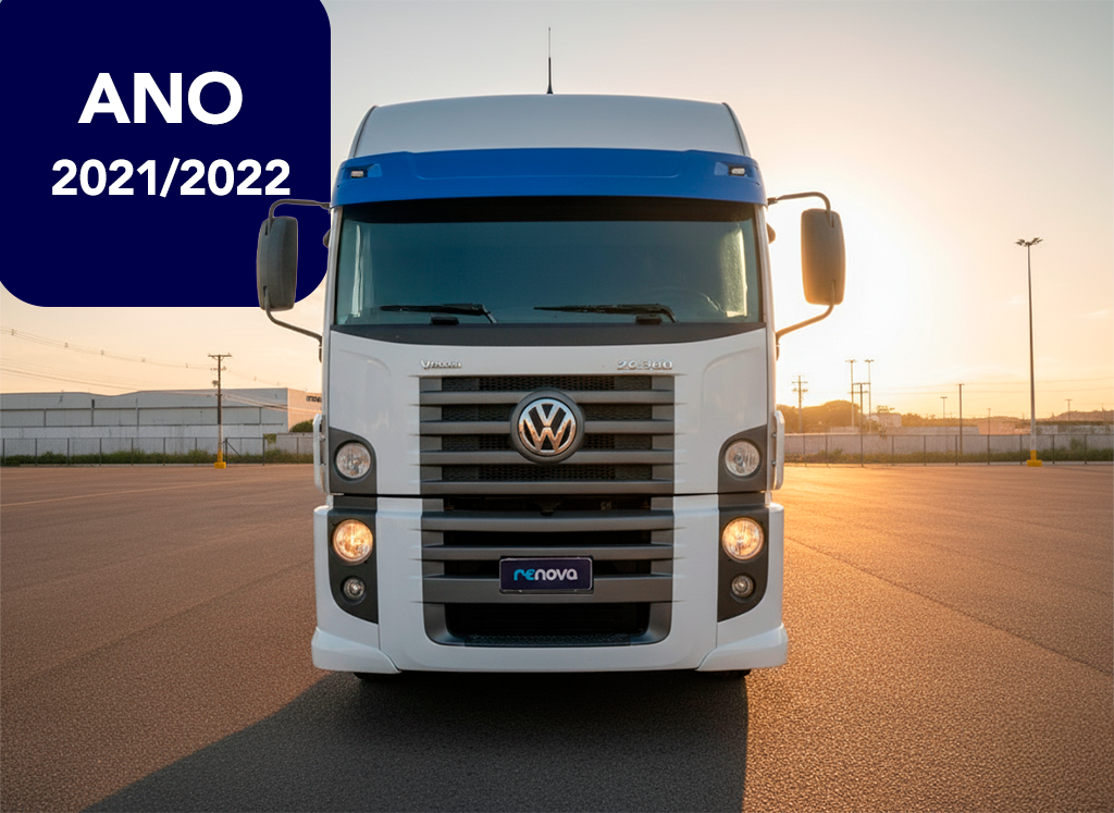 Volkswagen 25.360 Modelo 2022