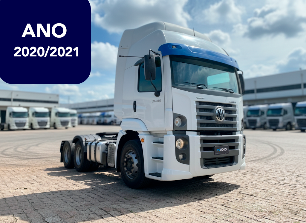 Volkswagen 25.360 Modelo 2021