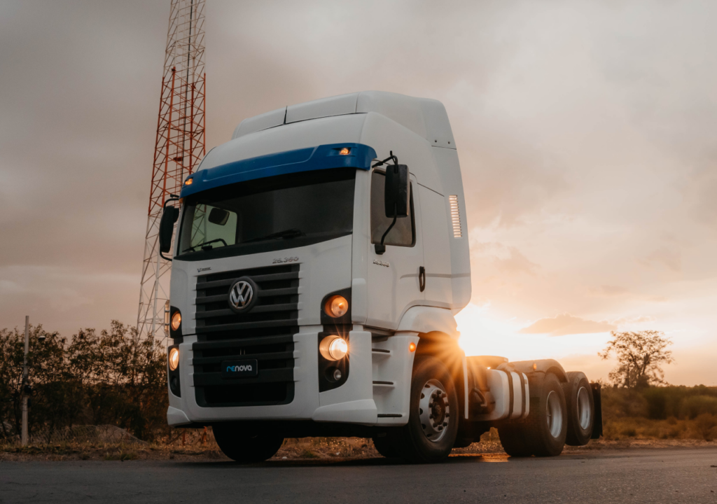 Volkswagen 25.360 Modelo 2021