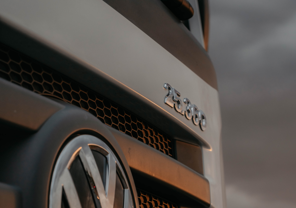 Volkswagen 25.360 Modelo 2021