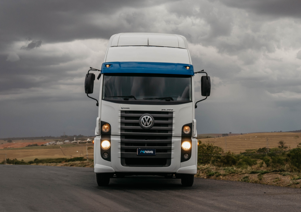 Volkswagen 25.360 Modelo 2021