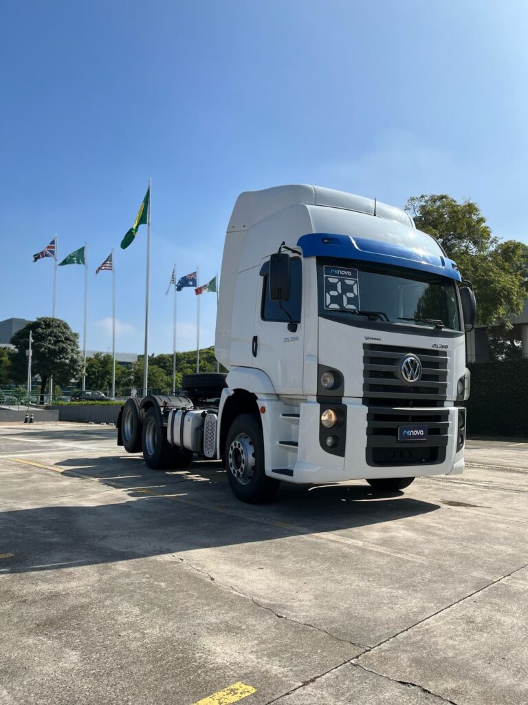 Volkswagen 25.360 Modelo 2022