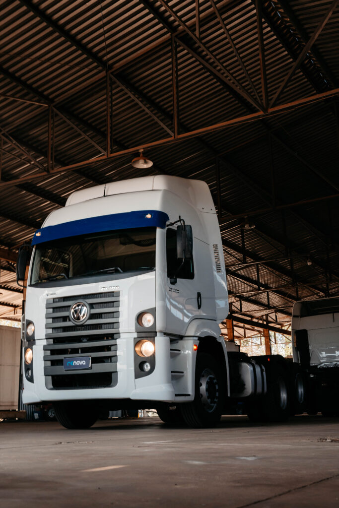 Volkswagen 25.360 Modelo 2023