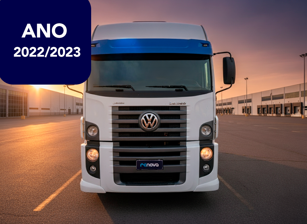 Volkswagen 25.360 Modelo 2023