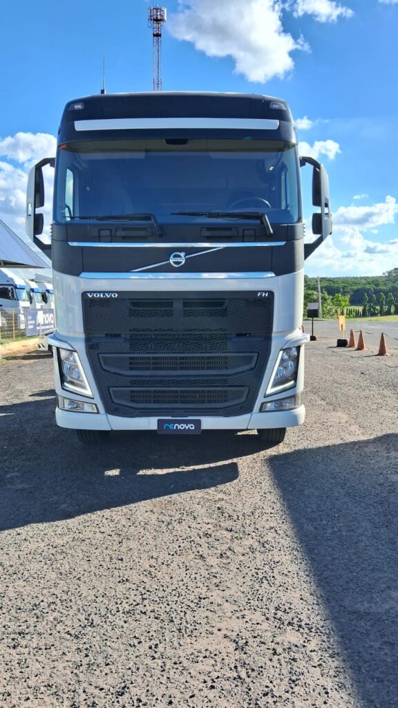 Volvo FH 420 - 2021