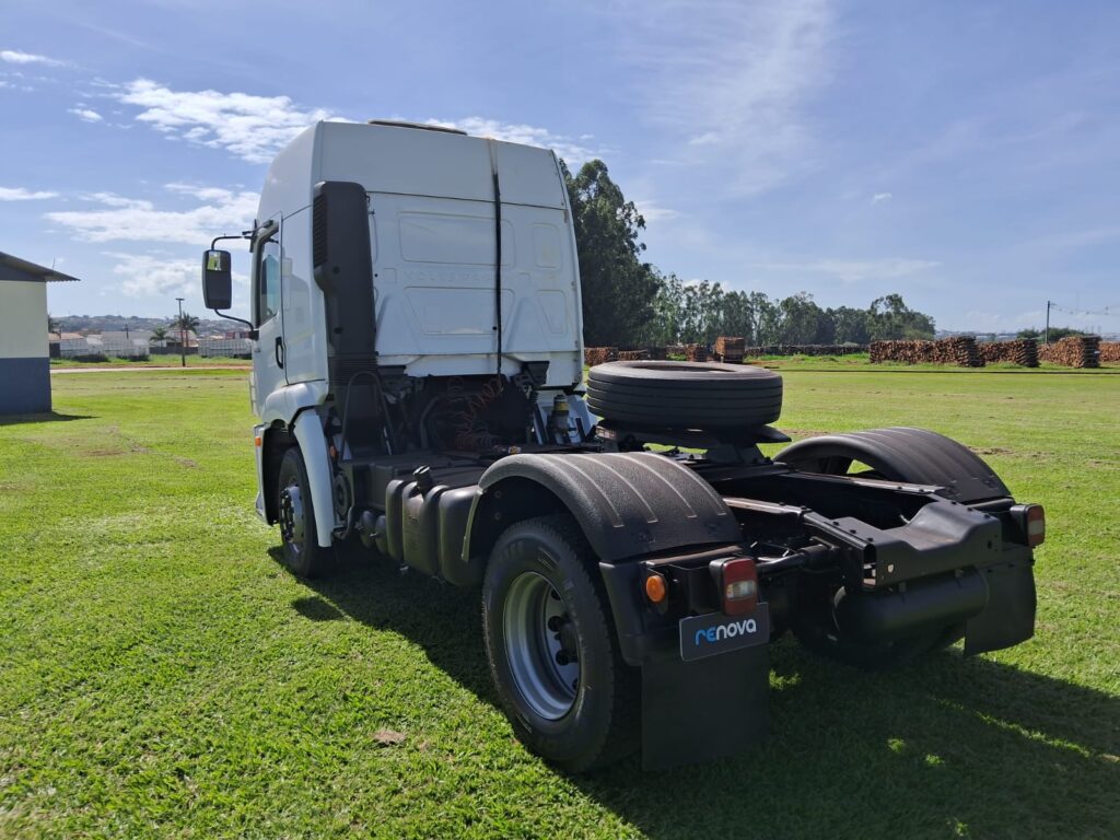 Volkswagen 19.330 Modelo 2023