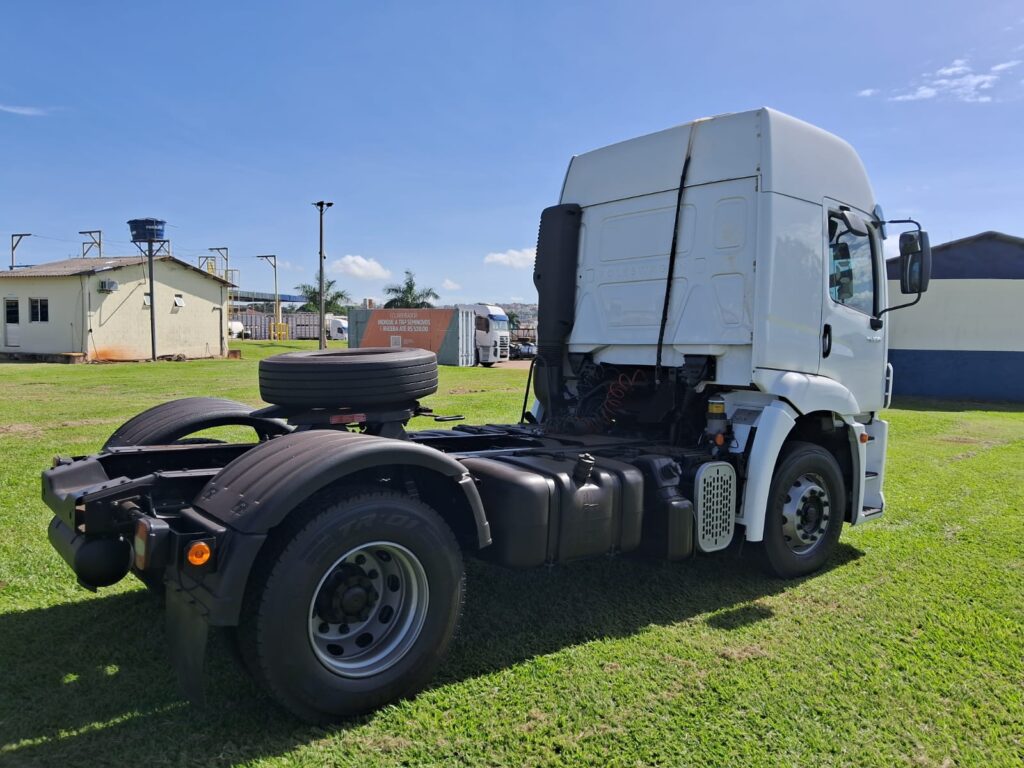 Volkswagen 19.330 Modelo 2023