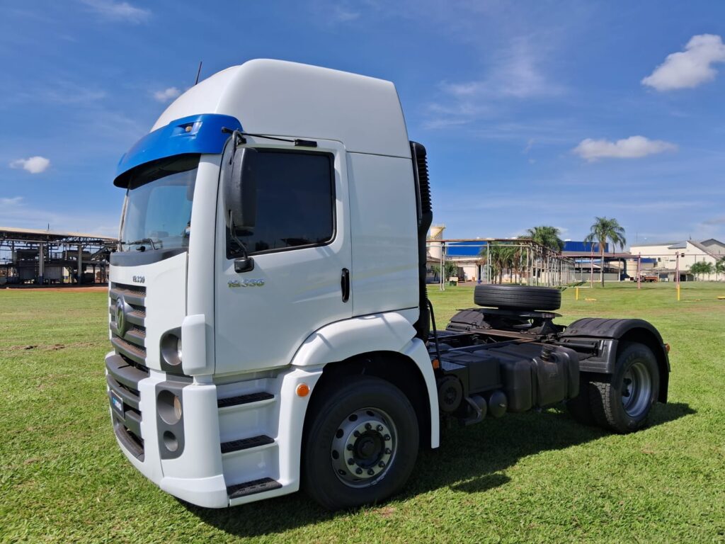 Volkswagen 19.330 Modelo 2023