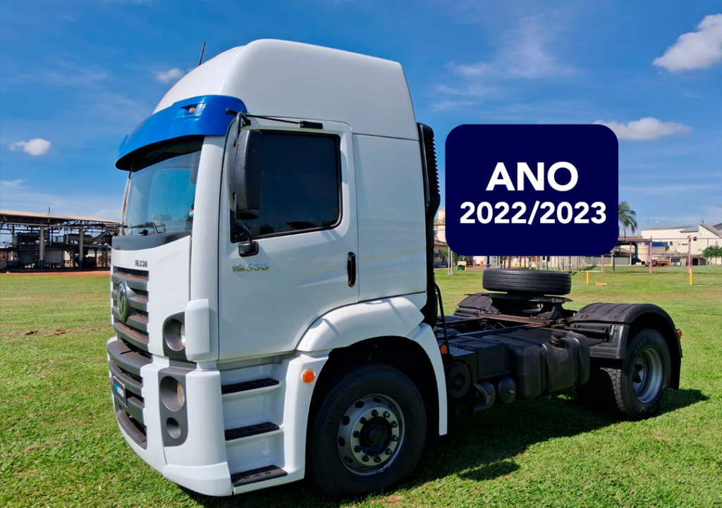 Volkswagen 19.330 Modelo 2023