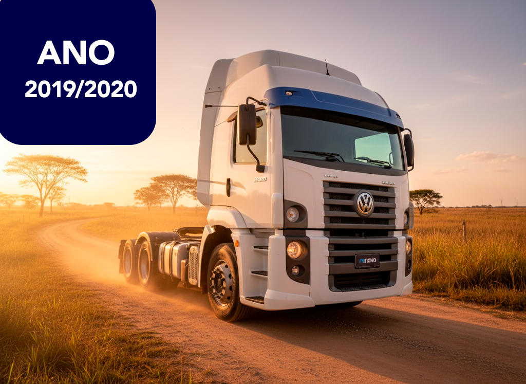 Volkswagen 25.360 Modelo 2020